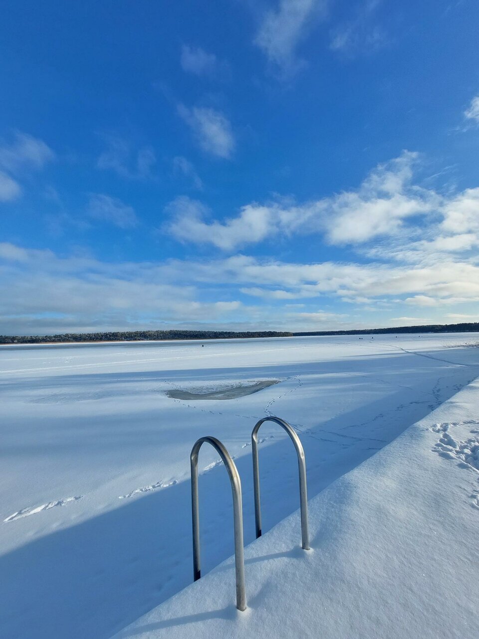 Гостиница Порт Весьегонск Весьегонск-51