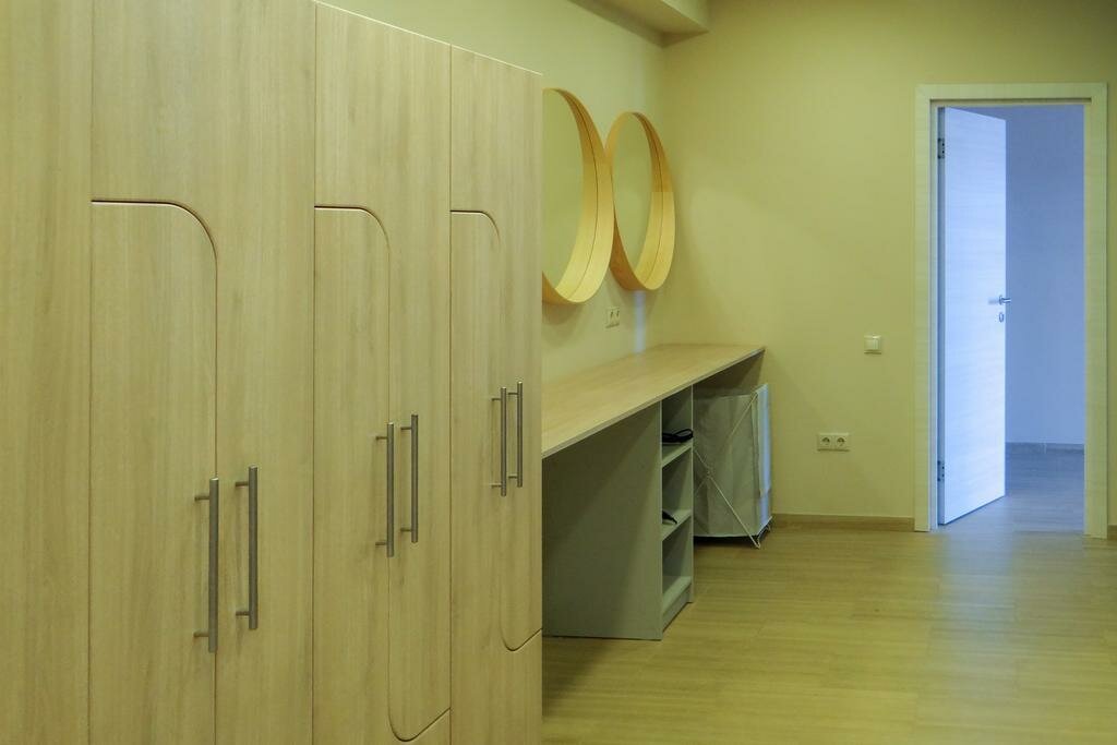 Гостиница Порт Весьегонск Весьегонск-121