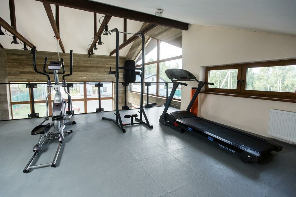 Гостиница Порт Весьегонск Весьегонск-71