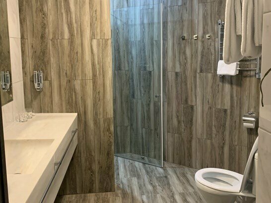 Гостиница Порт Весьегонск Весьегонск