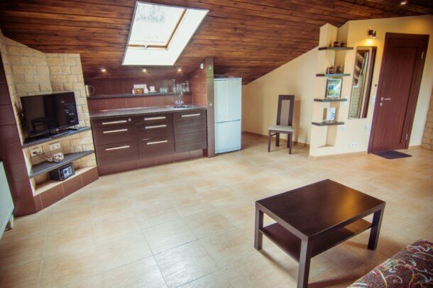 Гостиница Порт Весьегонск Весьегонск