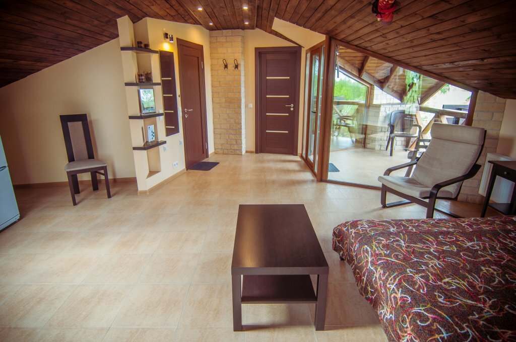 Гостиница Порт Весьегонск Весьегонск-60