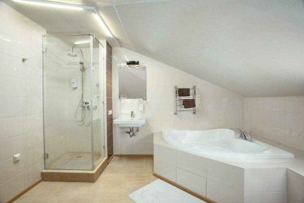 Гостиница Порт Весьегонск Весьегонск-32