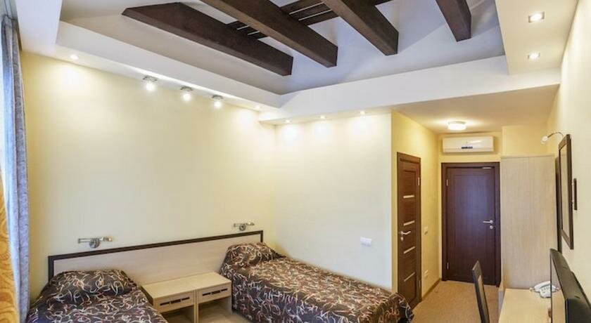 Гостиница Порт Весьегонск Весьегонск-171