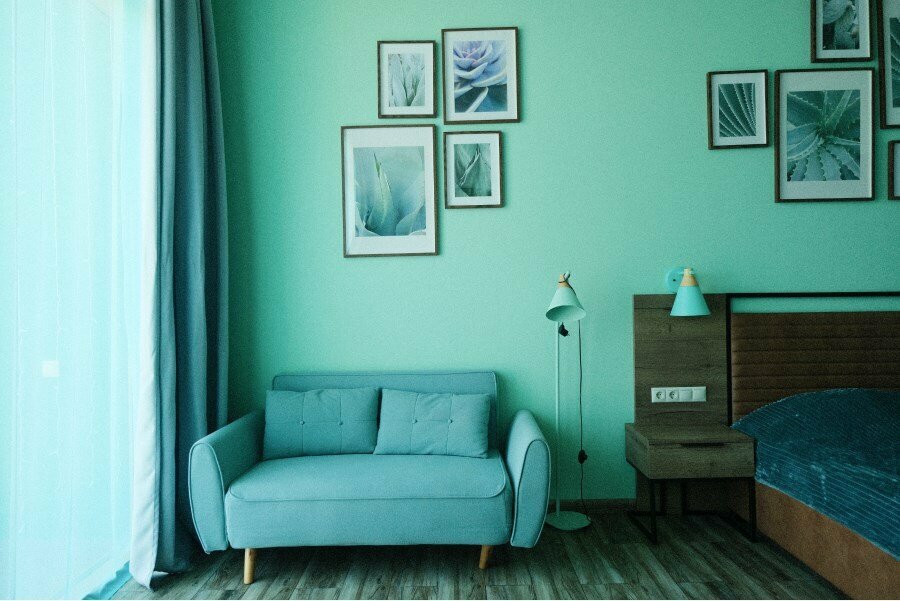 Гостиница Порт Весьегонск Весьегонск