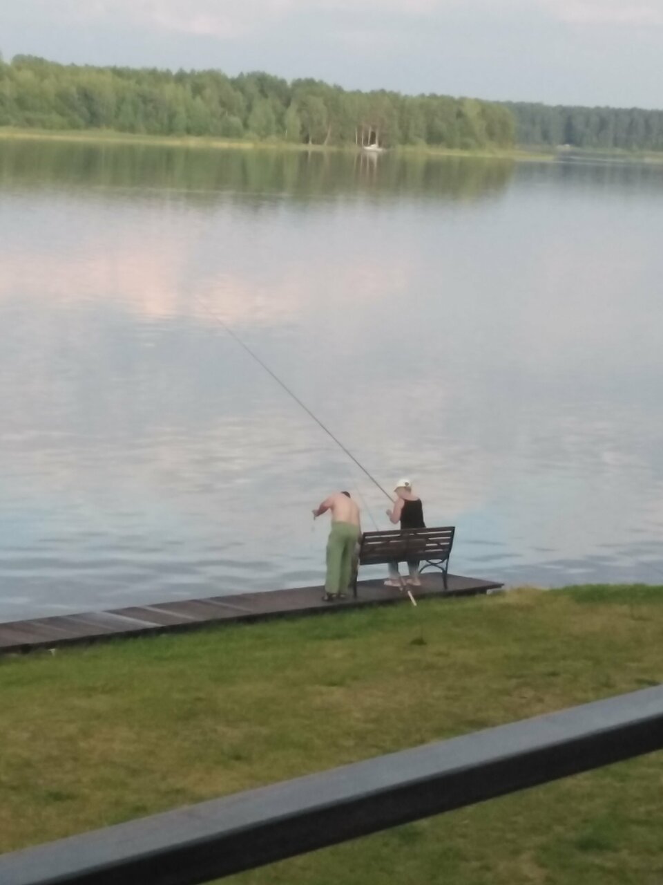 Гостиница Порт Весьегонск Весьегонск-228