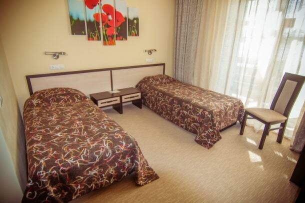 Гостиница Порт Весьегонск Весьегонск-169