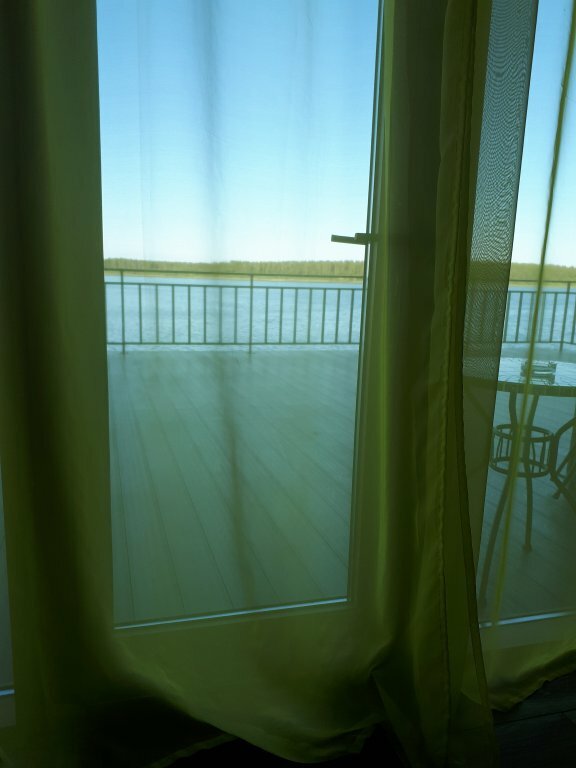 Гостиница Порт Весьегонск Весьегонск-82