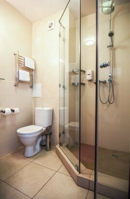 Гостиница Порт Весьегонск Весьегонск