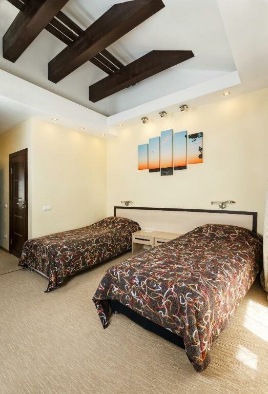 Гостиница Порт Весьегонск Весьегонск-155