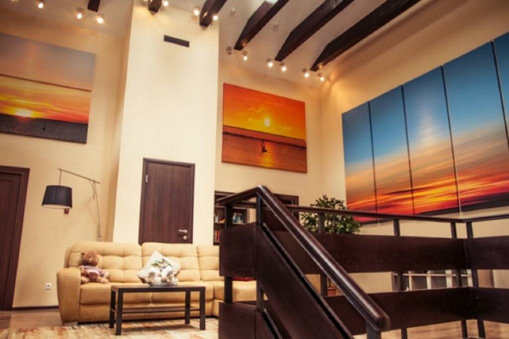 Гостиница Порт Весьегонск Весьегонск-94