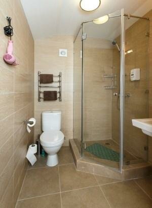 Гостиница Порт Весьегонск Весьегонск-176