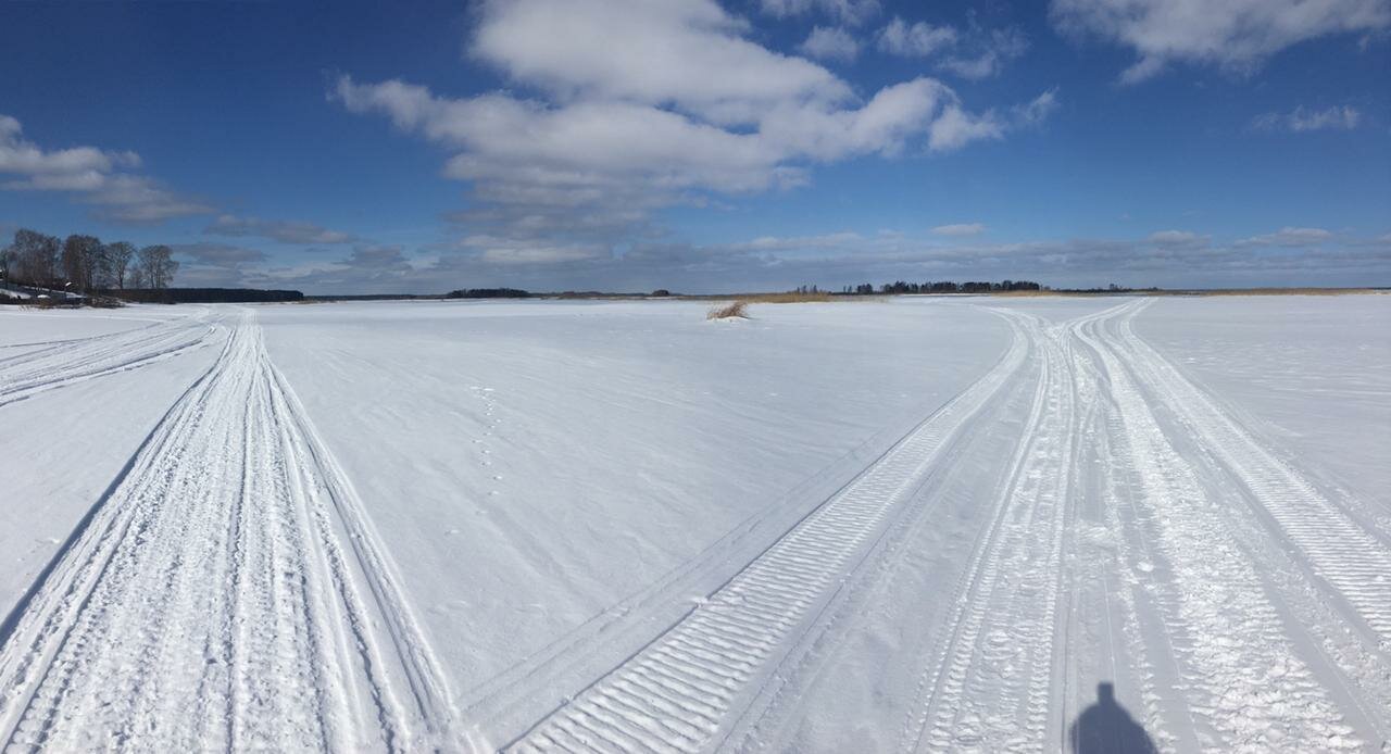 Гостиница Порт Весьегонск Весьегонск-42