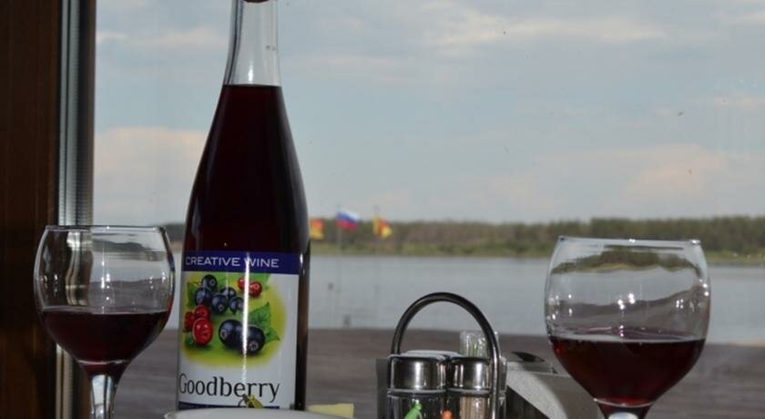 Гостиница Порт Весьегонск Весьегонск-76