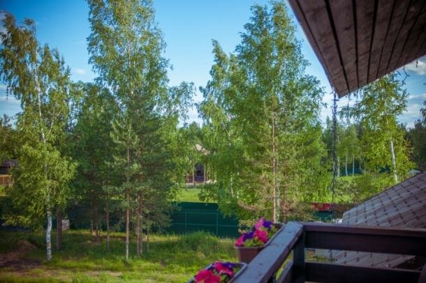 Гостиница Порт Весьегонск Весьегонск-69