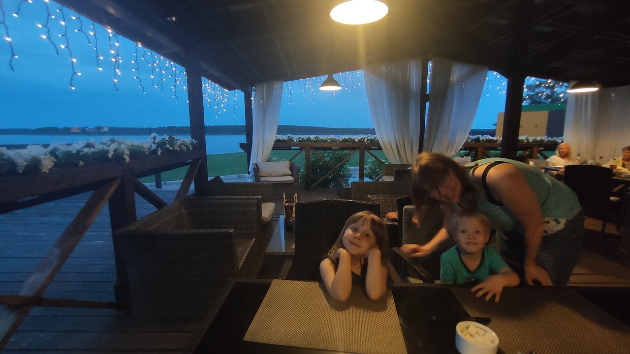 Гостиница Порт Весьегонск Весьегонск-250