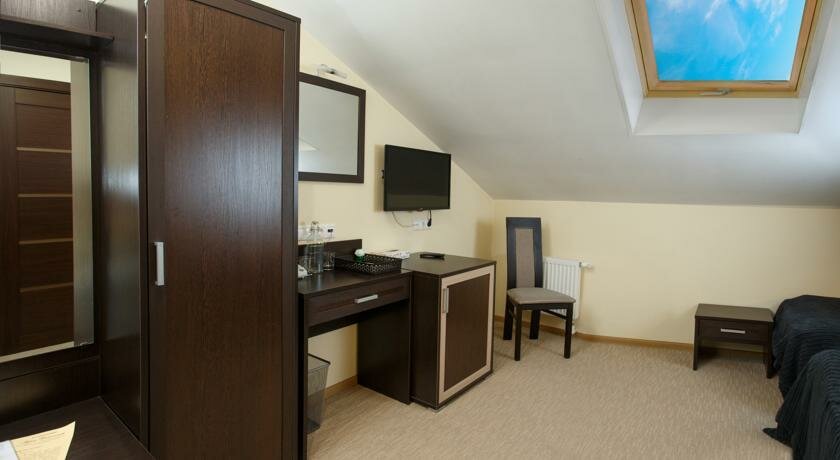 Гостиница Порт Весьегонск Весьегонск-136