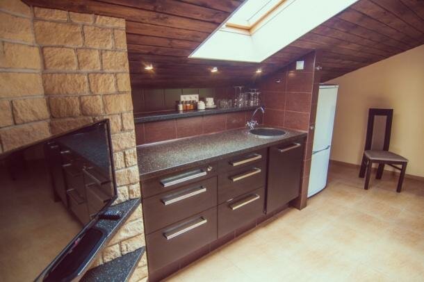 Гостиница Порт Весьегонск Весьегонск-44