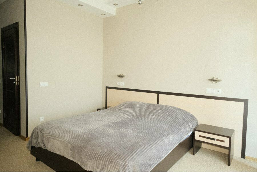 Гостиница Порт Весьегонск Весьегонск