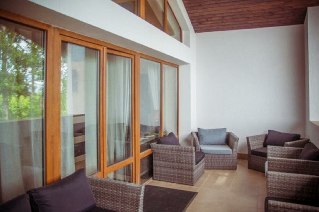 Гостиница Порт Весьегонск Весьегонск-139