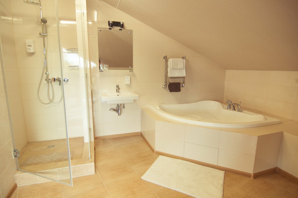 Гостиница Порт Весьегонск Весьегонск-172