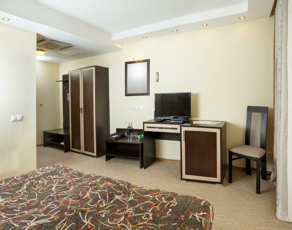 Гостиница Порт Весьегонск Весьегонск-87