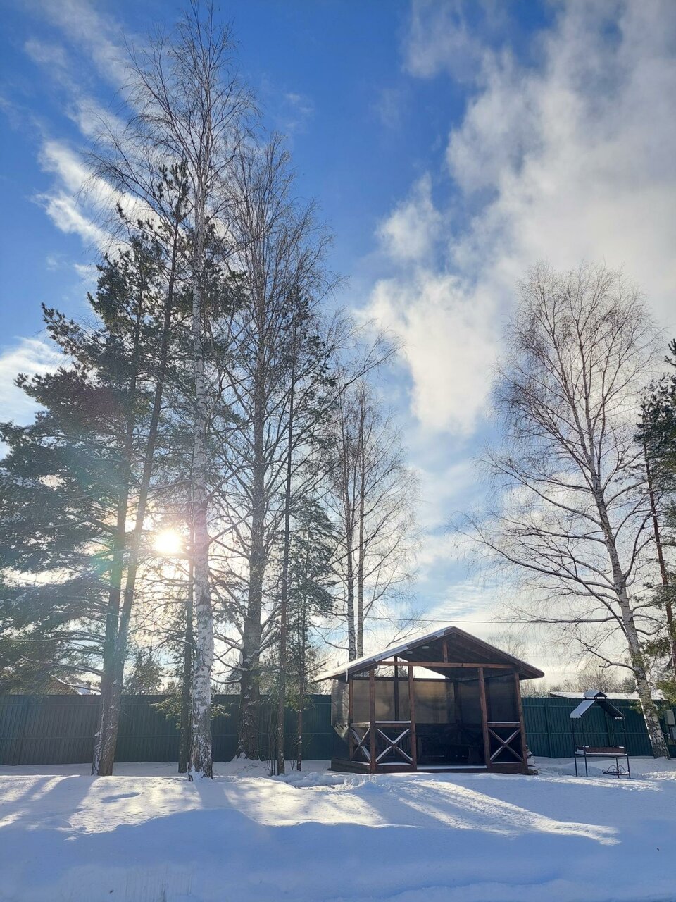Гостиница Порт Весьегонск Весьегонск-132