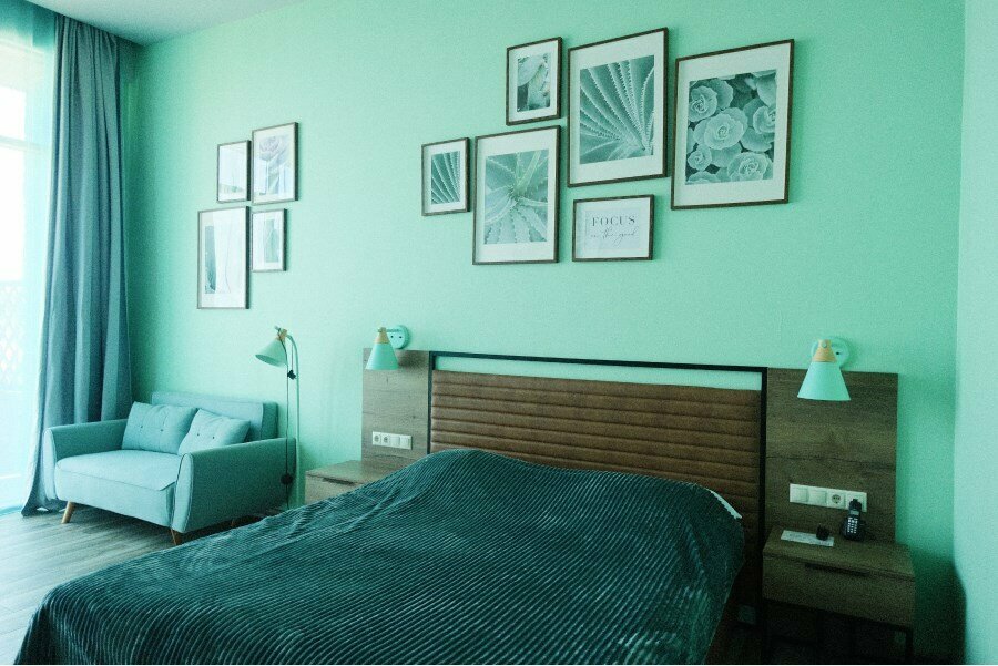 Гостиница Порт Весьегонск Весьегонск