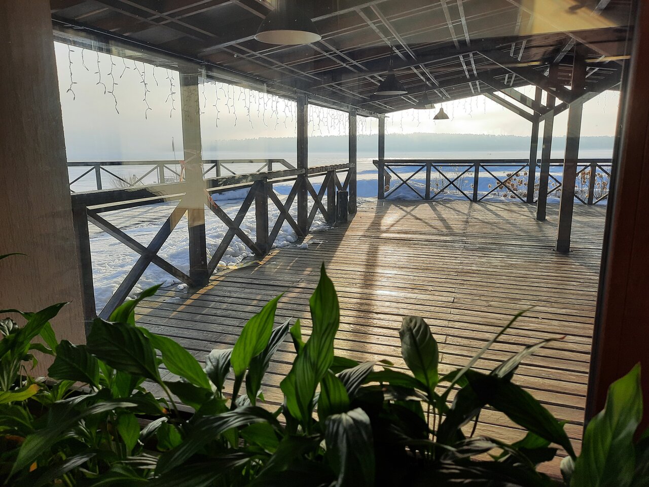 Гостиница Порт Весьегонск Весьегонск-231