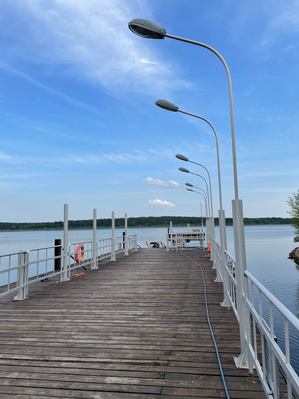 Гостиница Порт Весьегонск Весьегонск-226