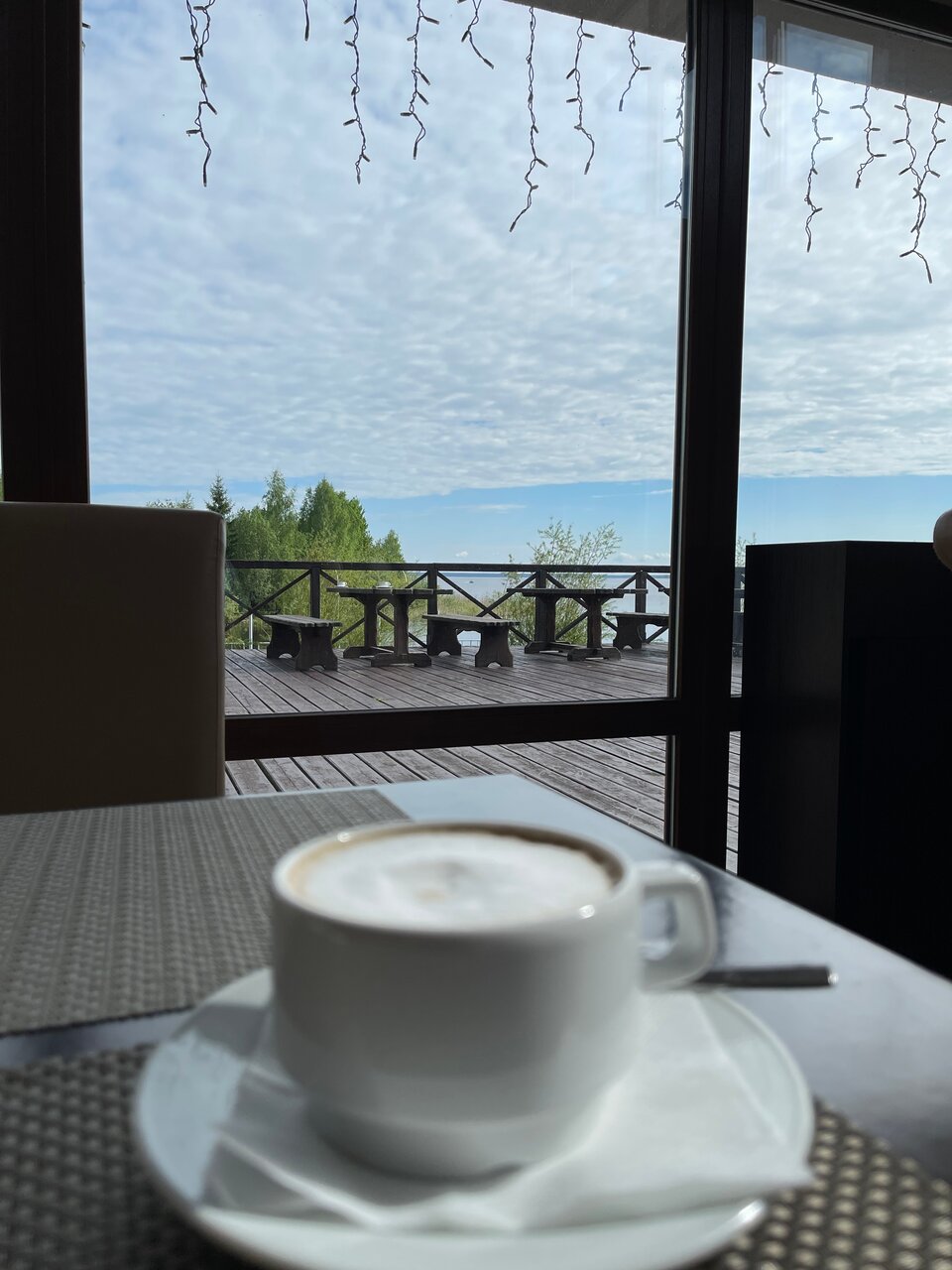 Гостиница Порт Весьегонск Весьегонск-246