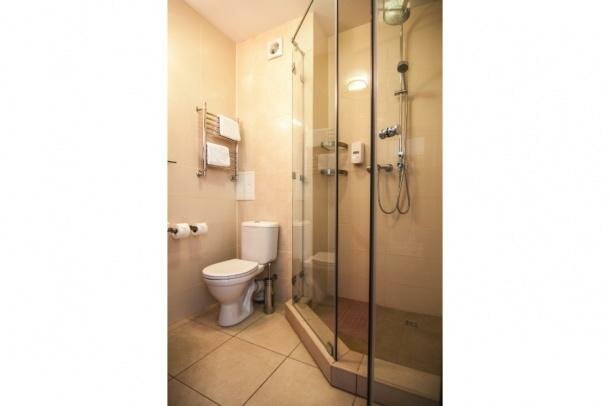 Гостиница Порт Весьегонск Весьегонск-167