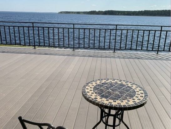 Гостиница Порт Весьегонск Весьегонск-40