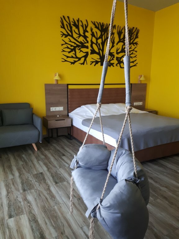 Гостиница Порт Весьегонск Весьегонск-45