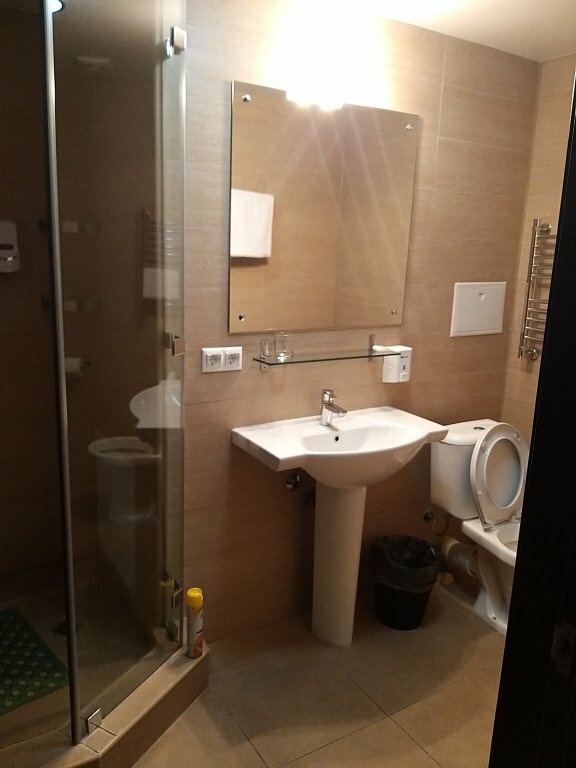 Гостиница Порт Весьегонск Весьегонск-191