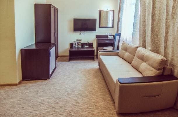 Гостиница Порт Весьегонск Весьегонск-149