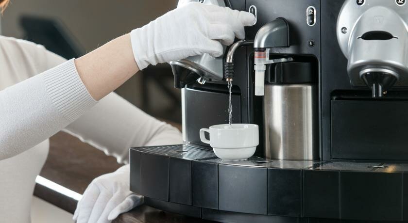 Гостиница Порт Весьегонск Весьегонск-107