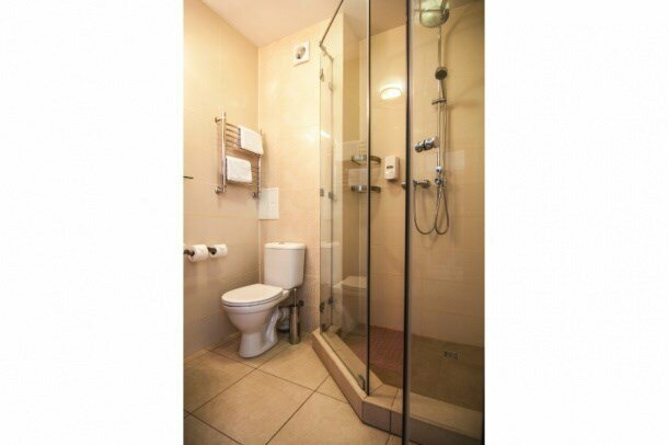 Гостиница Порт Весьегонск Весьегонск