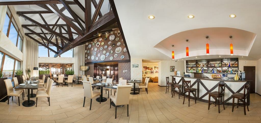 Гостиница Порт Весьегонск Весьегонск-31