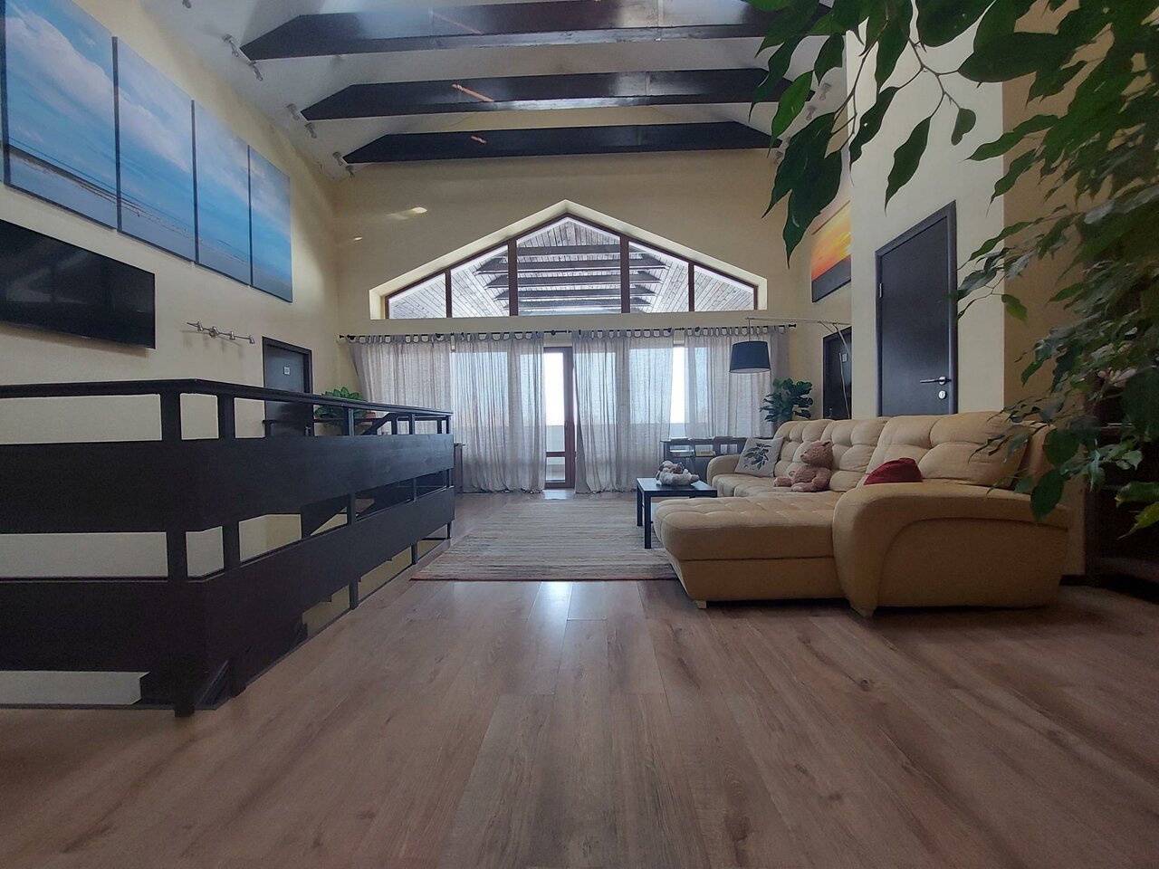 Гостиница Порт Весьегонск Весьегонск-90