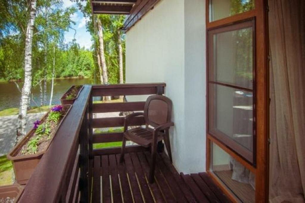 Гостиница Порт Весьегонск Весьегонск-33