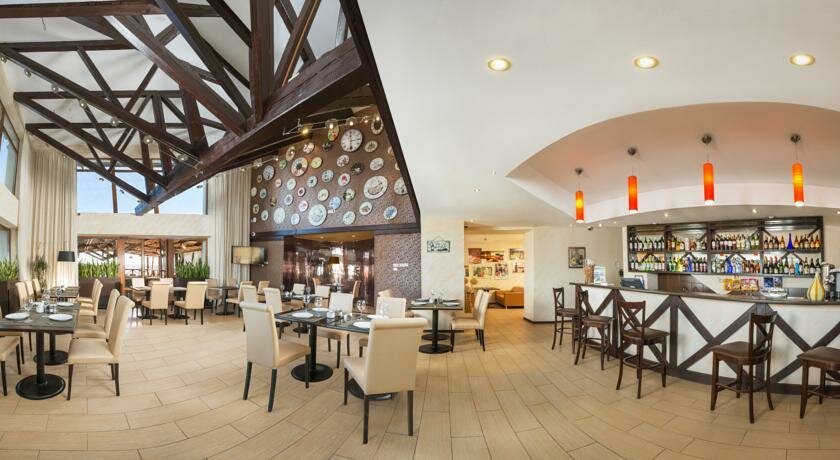 Гостиница Порт Весьегонск Весьегонск-134