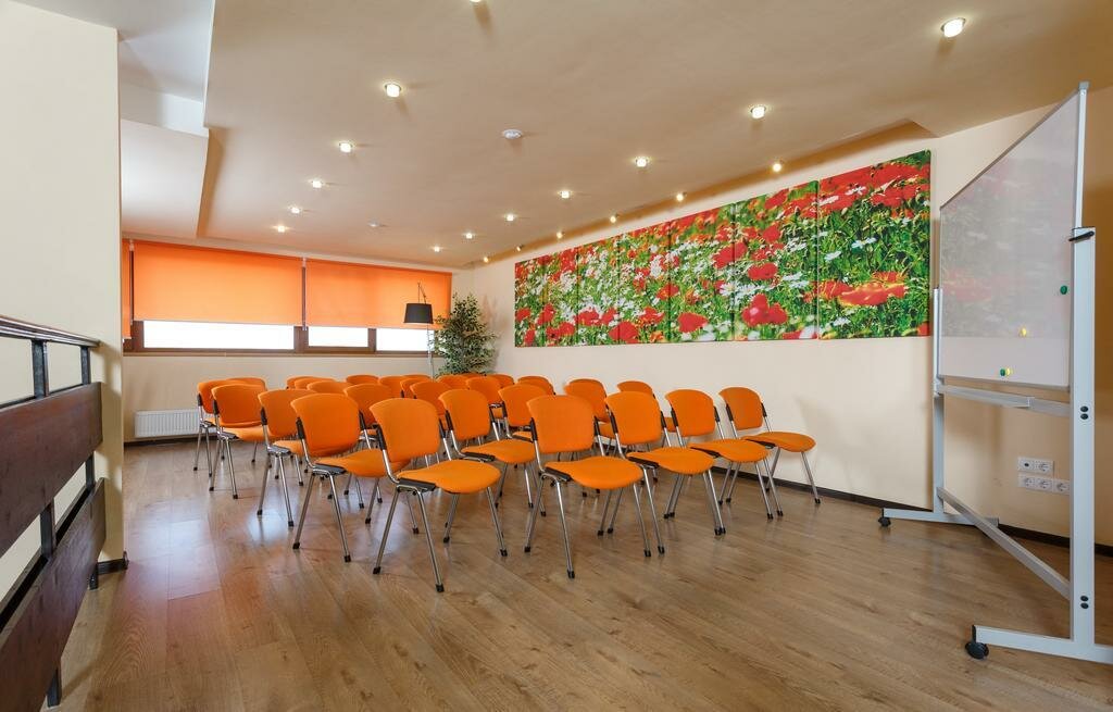 Гостиница Порт Весьегонск Весьегонск-56