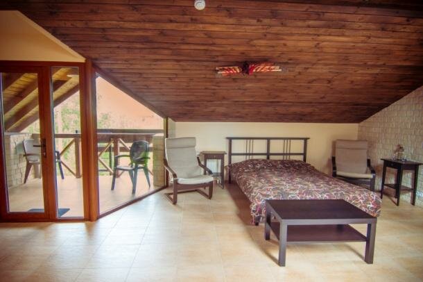 Гостиница Порт Весьегонск Весьегонск-142