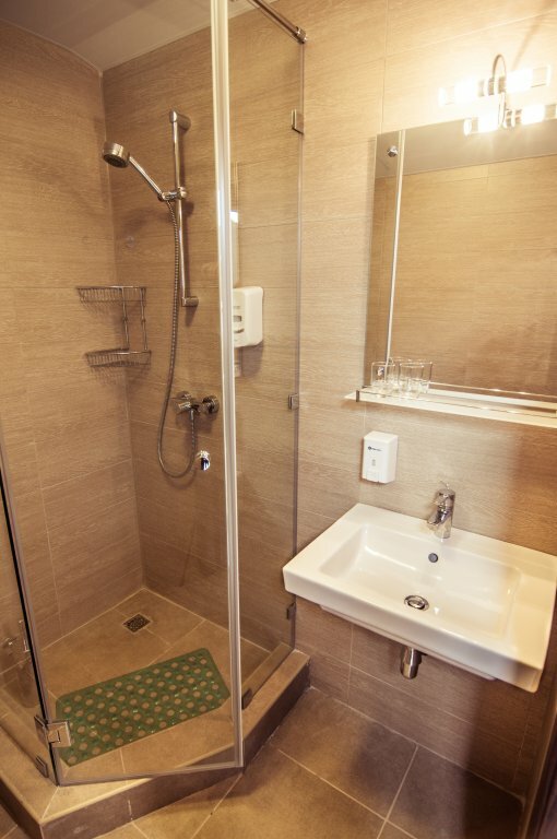 Гостиница Порт Весьегонск Весьегонск-188