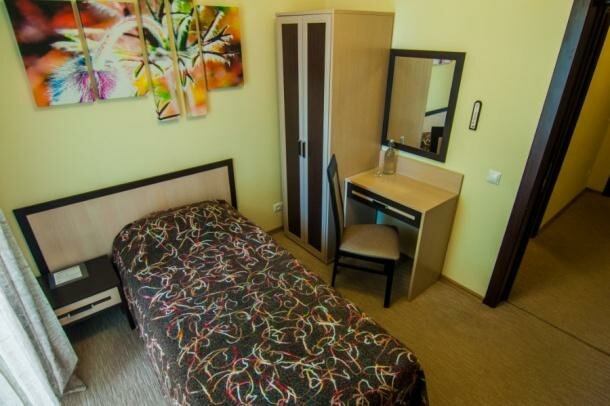 Гостиница Порт Весьегонск Весьегонск-195