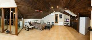 Гостиница Порт Весьегонск Весьегонск Двухместный номер "Студио"-4