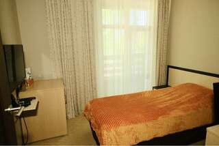 Гостиница Порт Весьегонск Весьегонск Стандартный одноместный номер-3