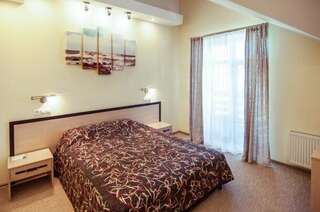 Гостиница Порт Весьегонск Весьегонск Двухместный номер с 1 кроватью-4