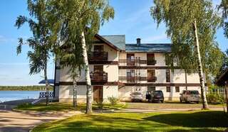 Гостиница Порт Весьегонск Весьегонск-3